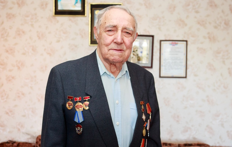 «Мы в Калининградскую область навсегда ехали»