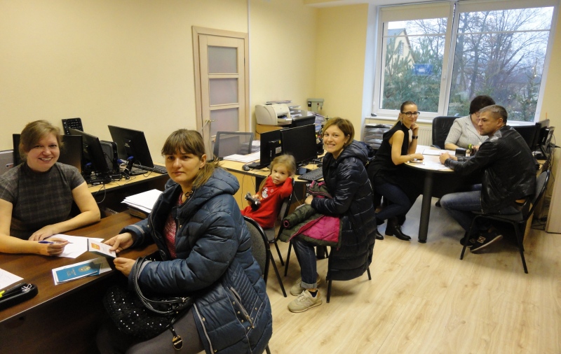 День правовой помощи детям