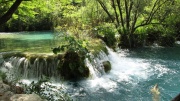 Хорватия, Плитвицкие водопады
Григорьев Сергей