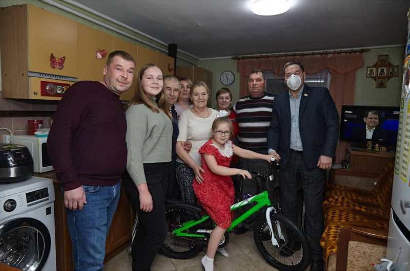 А волшебники-то существуют! 
