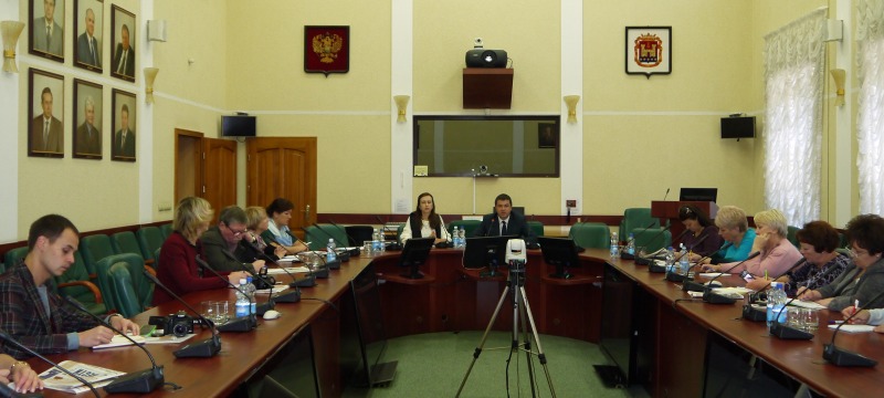 Около 500 многоквартирных домов планируется отремонтировать в регионе в 2016 году
