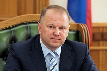 Николай ЦУКАНОВ: «Калининградская область готова к весеннему севу»