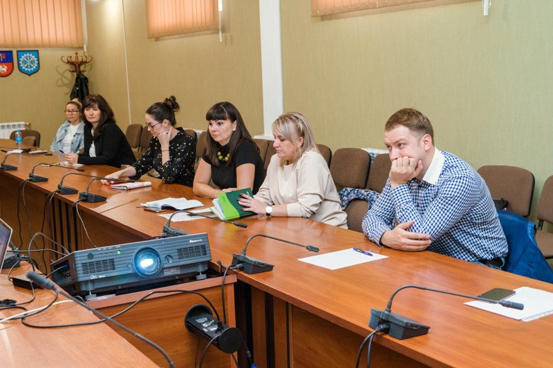 Свой бизнес: новые знания