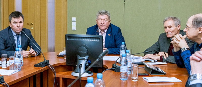 «На правильном пути»