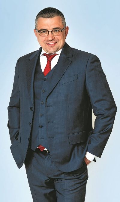 Максим ЧЕНГАЕВ: «Отвечаю на вопросы про балкон, домофон и другие»