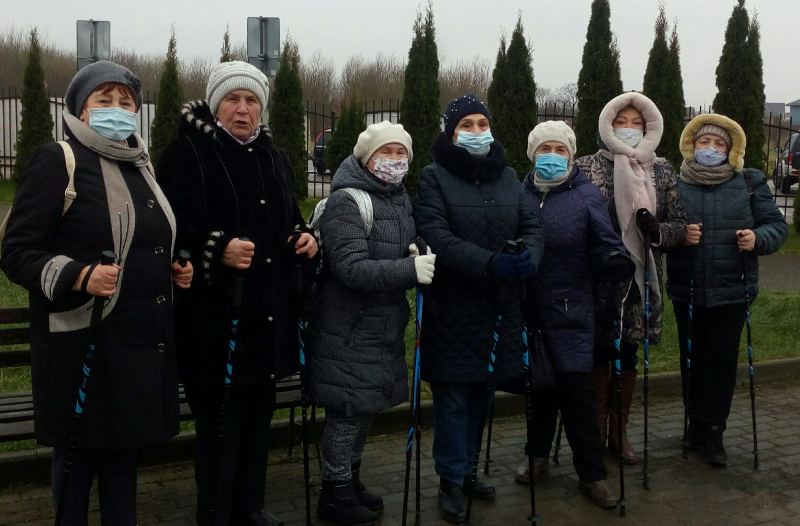 Яркая жизнь студентов
