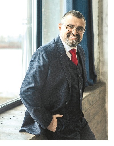 ЧЕНГАЕВ Максим Викторович: «РАЗБИРАЕМСЯ ВМЕСТЕ»