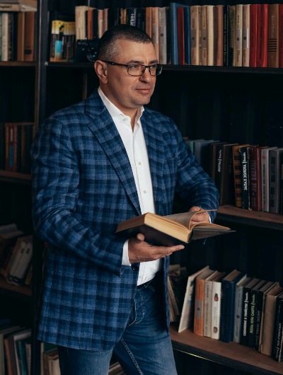 Максим ЧЕНГАЕВ: «Все, что нужно знать при разводе»