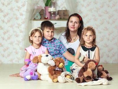 Воспитать достойную смену