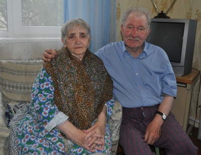 Счастье по кирпичику складывали