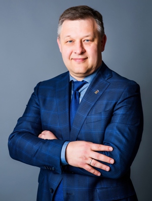 Андрей ОНОПРИЕНКО: «Слова не разойдутся с реальными делами»