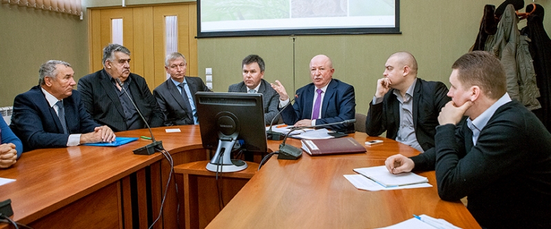 С хорошими показателями