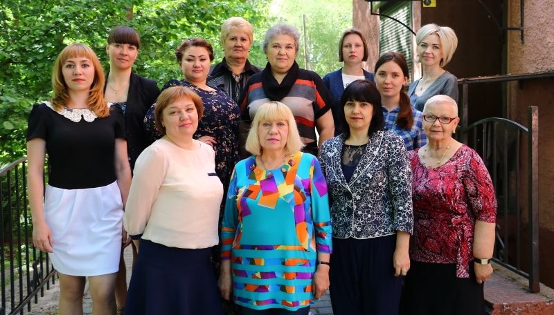 Новая жизнь гурьевских библиотек