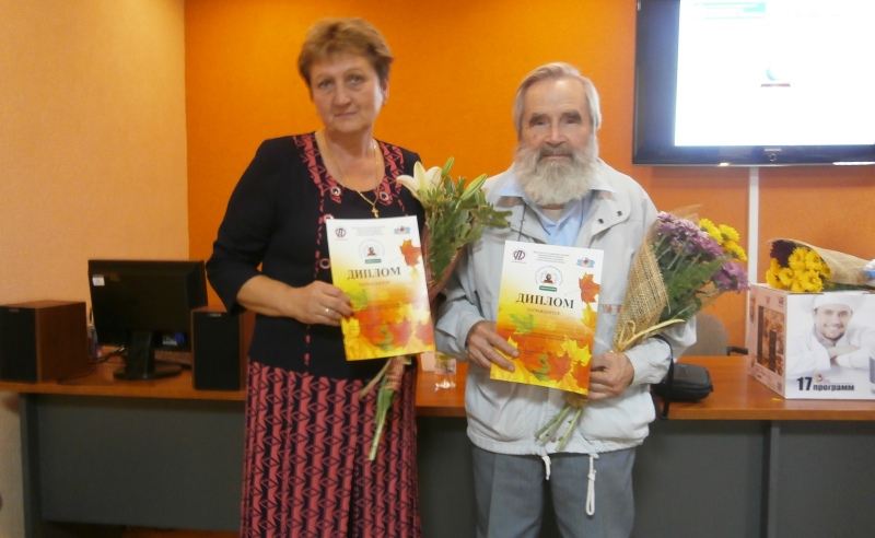 С компьютером на ты