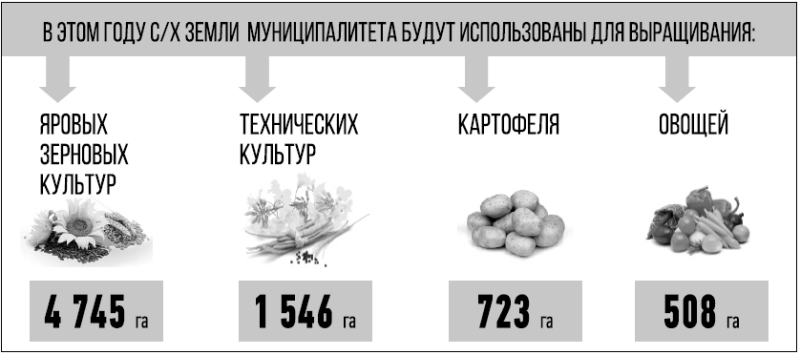К посевной – готовы!