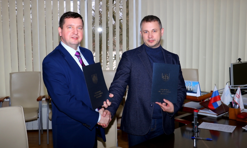 Претендуем на грант