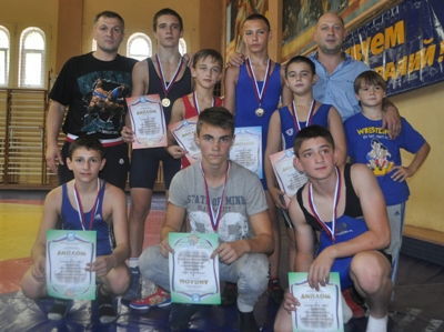Выступят в Старой Руссе