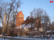 Марина Гущян
Храм