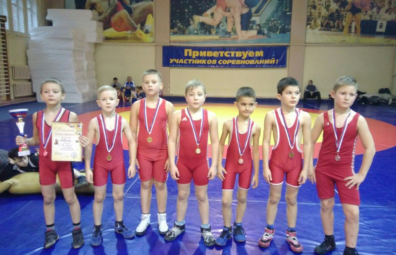 Тянуть, но не за бороду: гурьевчане взяли «серебро» областного фестиваля