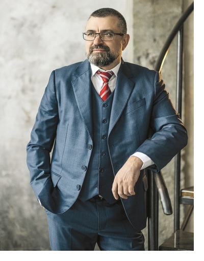 ЧЕНГАЕВ Максим Викторович: «РАЗБИРАЕМСЯ ВМЕСТЕ!»