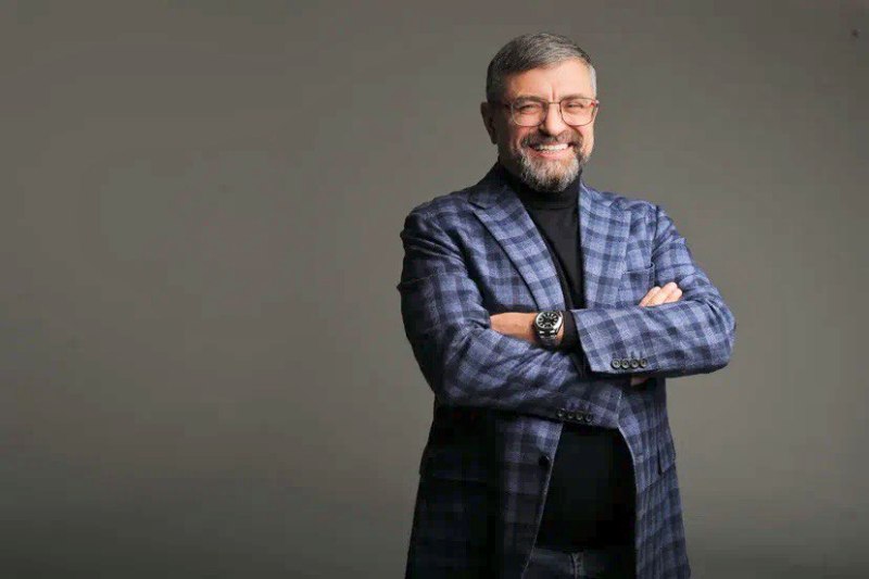 ЧЕНГАЕВ Максим Викторович: «ВАШ ВОПРОС – МОЙ ОТВЕТ»