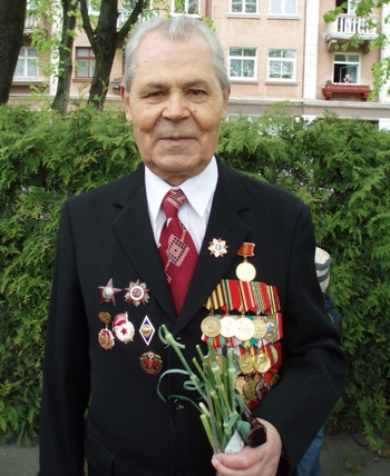 Сильнее войны