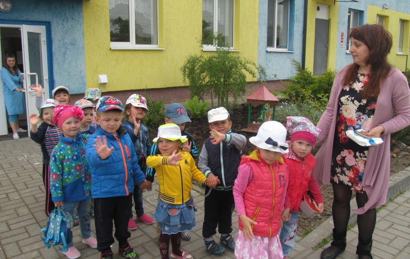 «Золотой рыбке» - 5 лет!