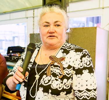 Повезло с руководителем