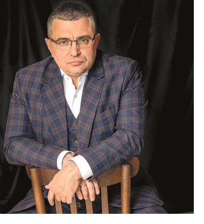 ЧЕНГАЕВ Максим Викторович: «РАЗБИРАЕМСЯ ВМЕСТЕ!»