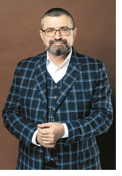 ЧЕНГАЕВ Максим Викторович: «РАЗБИРАЕМСЯ ВМЕСТЕ»
