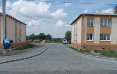Чтобы жизнь была комфортней