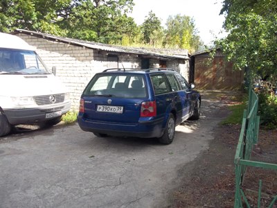 Худой мир лучше доброй ссоры