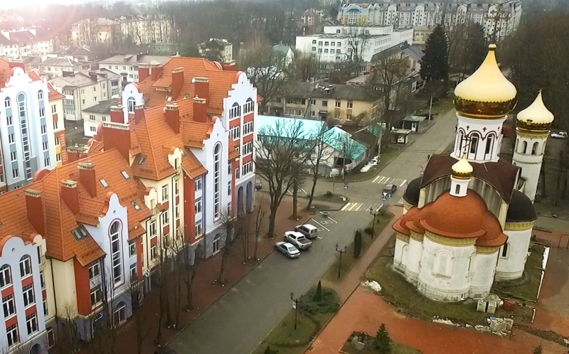 Год отличных результатов