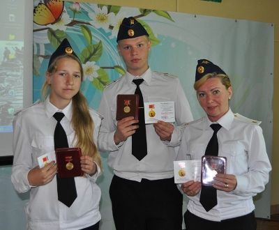 Чтобы не забыли вовек