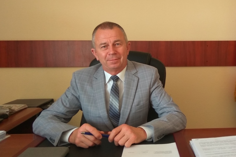 Проводится большая работа
