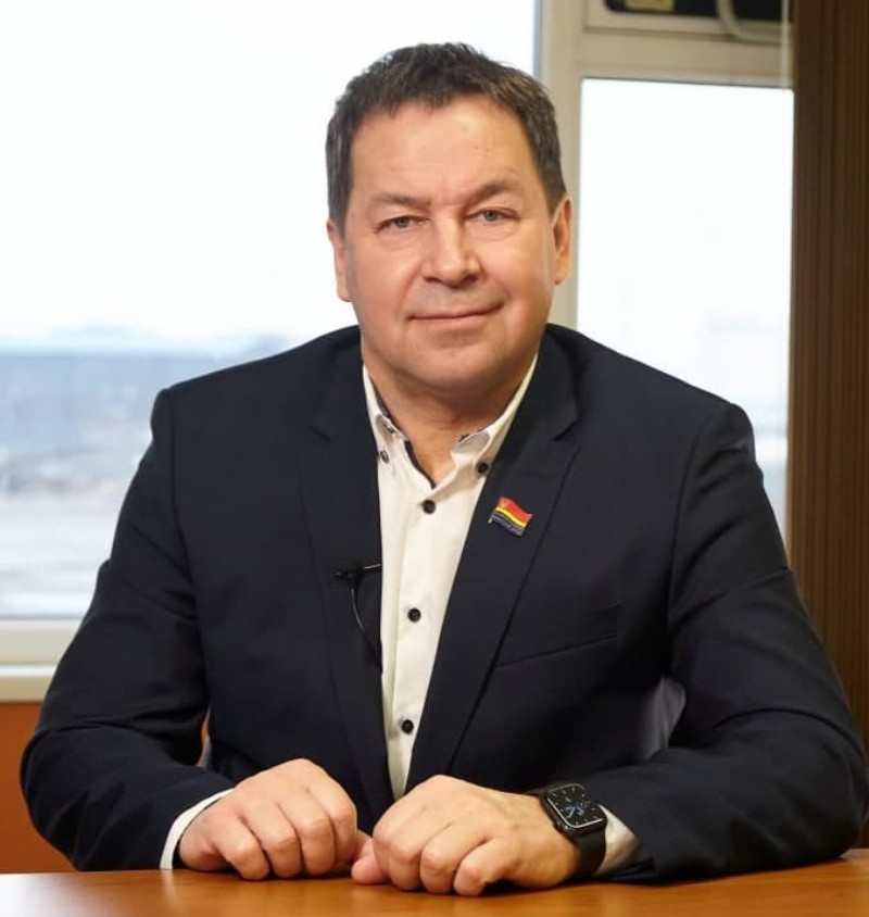 Курс – только на реальные дела