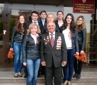 Товарищ Макеев, вам не показалось!
