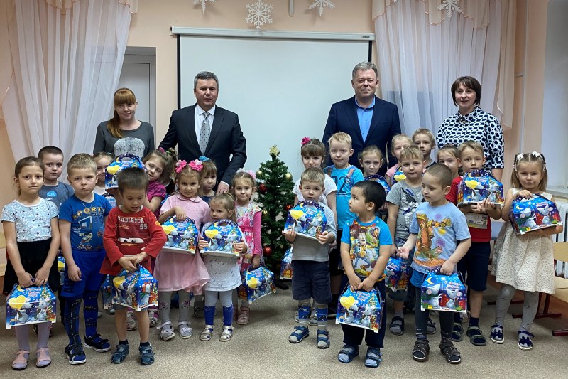 Депутатская опека