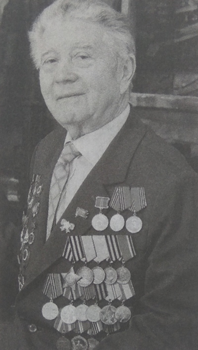 Трудные дороги войны