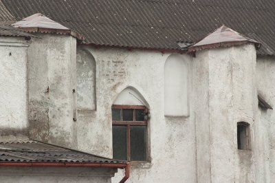 Кто был первым владельцем замка Нойхаузен?
