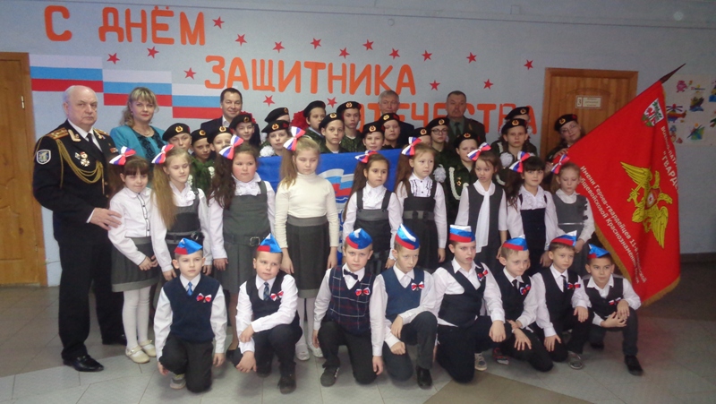 Не забывайте о войне, своим потомкам передайте...