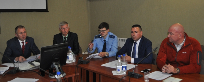 Часть областной дороги станет муниципальной