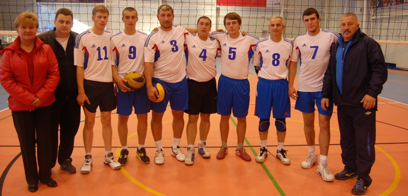 Уровень спортивного мастерства вырос