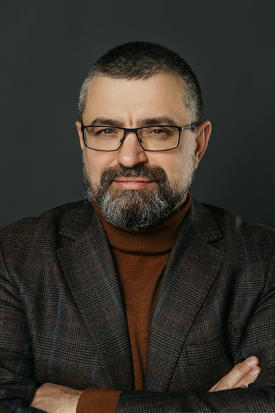 ЧЕНГАЕВ Максим Викторович: «ЗНАЙ СВОИ ПРАВА»