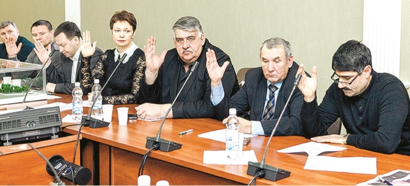 Работали качественно и плодотворно