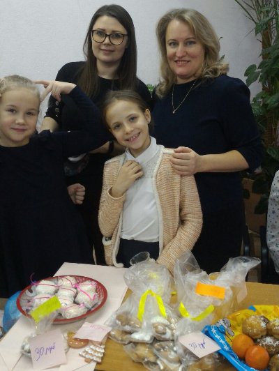 Добрые дела