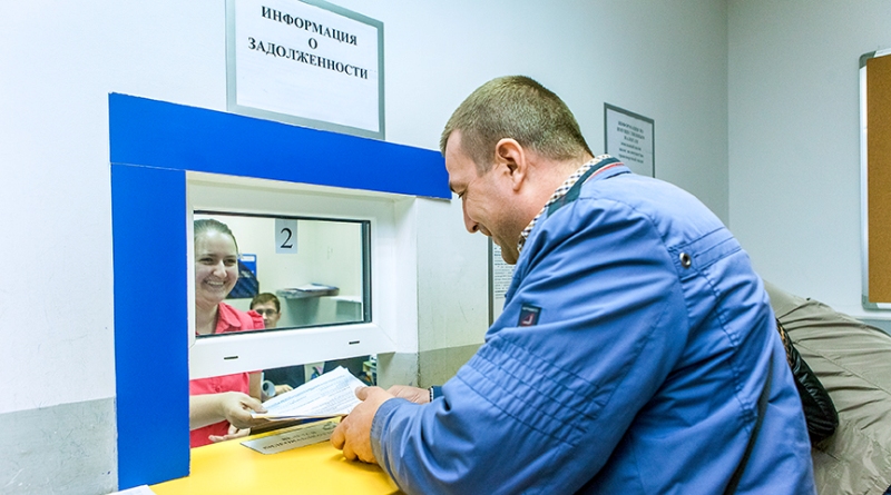 Время платить налоги
