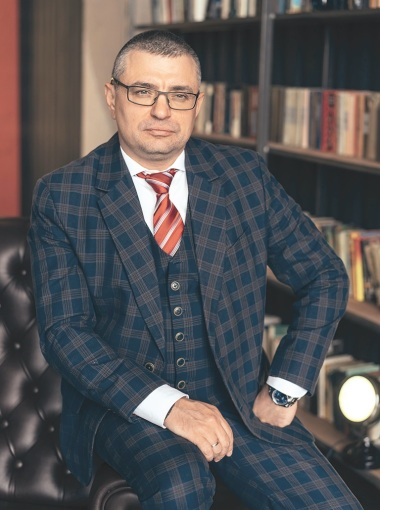 ЧЕНГАЕВ Максим Викторович: «ПРАВА ДОЛЖЕН ЗНАТЬ КАЖДЫЙ»
