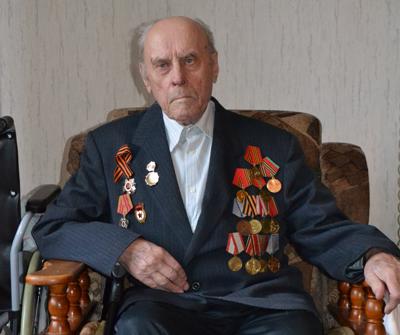 Герой живет рядом с нами
