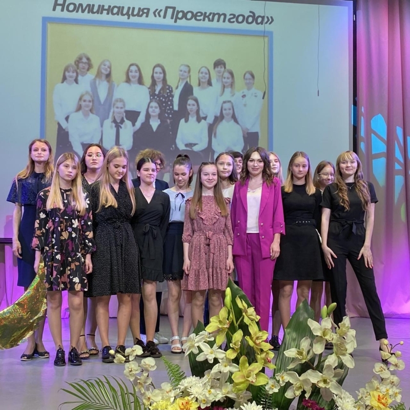 Выше – только звезды!